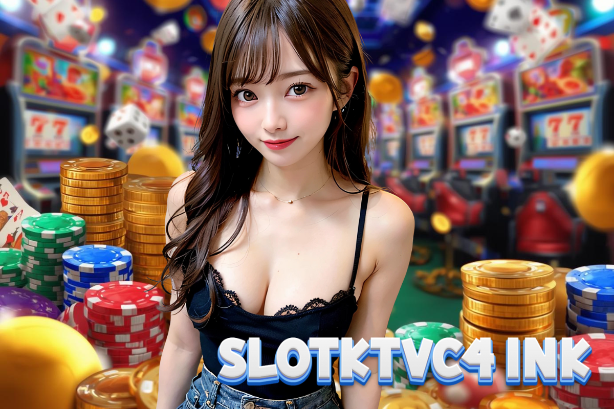slotktvc4 ink สล็อต