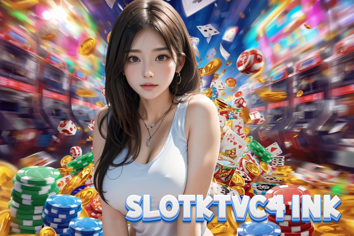 slotktvc4 ink