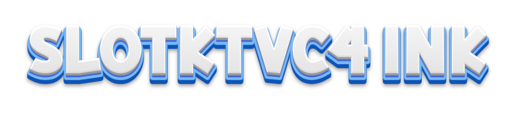 slotktvc4 ink